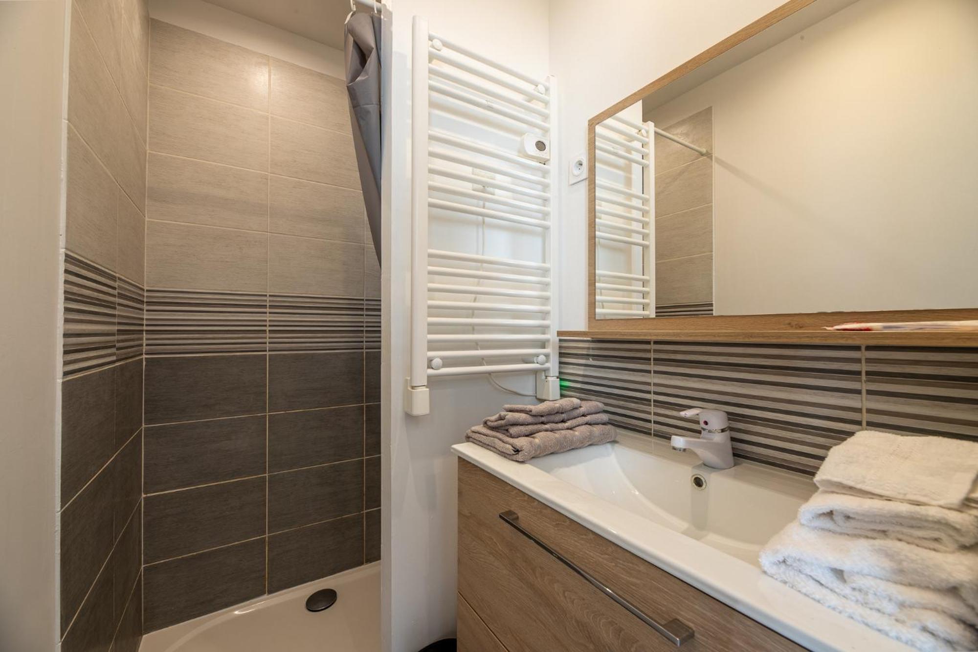 #Nouveau#L'Authentique#Centre Cognac Eksteriør billede
